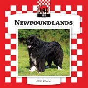 Newfoundlands : Dogs Set 8 cover image