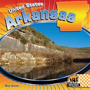 Arkansas : United States cover image