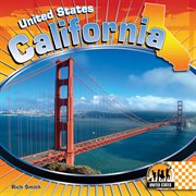California : United States cover image