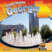Georgia : United States cover image