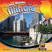 Illinois : United States cover image