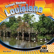 Louisiana : United States cover image