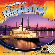 Mississippi : United States cover image