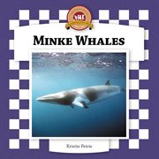 Minke Whales : Whales Set 2 cover image