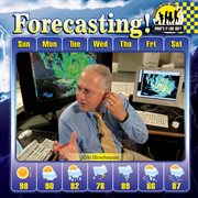 Forecasting! : What's It Like Out? cover image