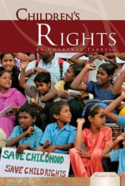 Children's Rights : Essential Issues cover image