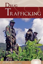 Drug Trafficking : Essential Issues Set 1 cover image