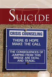 Suicide : Essential Issues cover image
