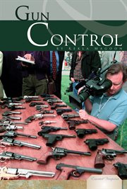 Gun Control : Essential Viewpoints Set 1 cover image