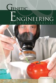 Genetic Engineering : Essential Viewpoints cover image