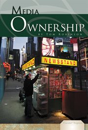 Media Ownership : Essential Viewpoints cover image