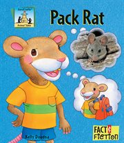 Pack Rat : Animal Tales cover image