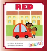 Red : Colors cover image