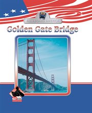 Golden Gate Bridge : All Aboard America cover image