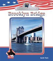 Brooklyn Bridge : All Aboard America Set 3 cover image