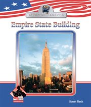 Empire State Building : All Aboard America cover image