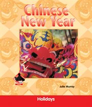 Chinese New Year : Holidays Set 2 cover image