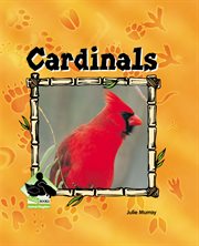 Cardinals : Animal Kingdom cover image