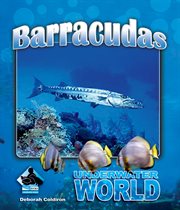 Barracuda : Underwater World Set 2 cover image