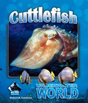 Cuttlefish : Underwater World Set 2 cover image