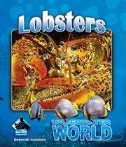 Lobsters : Underwater World cover image