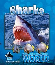Sharks : Underwater World cover image