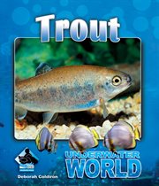 Trout : Underwater World Set 2 cover image
