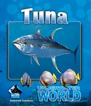 Tuna : Underwater World cover image