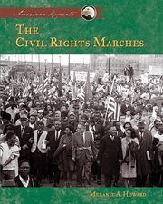 Civil Rights Marches : American Moments Set 1 cover image