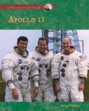 Apollo 13 : American Moments cover image