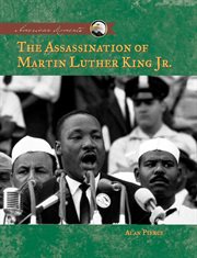 Assassination of Martin Luther King, Jr : American Moments cover image