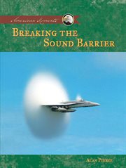 Breaking the Sound Barrier : American Moments Set 2 cover image