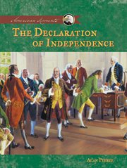 Declaration of Independence : American Moments cover image