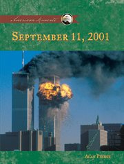 September 11th, 2001 : American Moments cover image