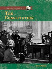 Constitution : American Moments cover image