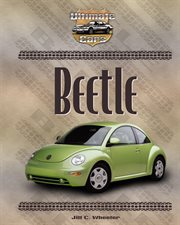 Beetle : Ultimate Cars Set 2 cover image