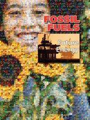 Fossil Fuels : Future Energy cover image