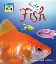 Flashy Fish : Perfect Pets cover image