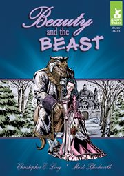 Beauty and the Beast : Short Tales Fairy Tales cover image