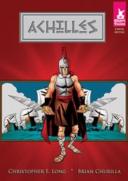 Achilles : Short Tales Greek Myths cover image