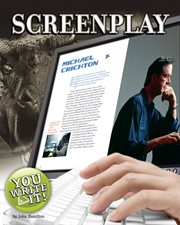 Screenplay : You Write It! cover image
