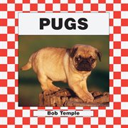 Pugs : Dogs cover image