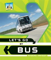 Let's Go by Bus : Let's Go cover image