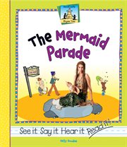Mermaid Parade : Rhyme Time cover image