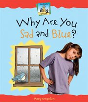 Why Are You Sad and Blue : Synonyms cover image