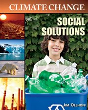 Social Solutions : Climate Change cover image