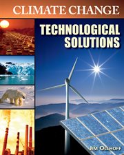 Technological Solutions : Climate Change cover image