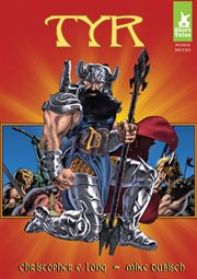 Tyr : Short Tales Norse Myths cover image