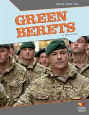 Green Berets : Great Warriors cover image