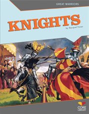Knights : Great Warriors cover image